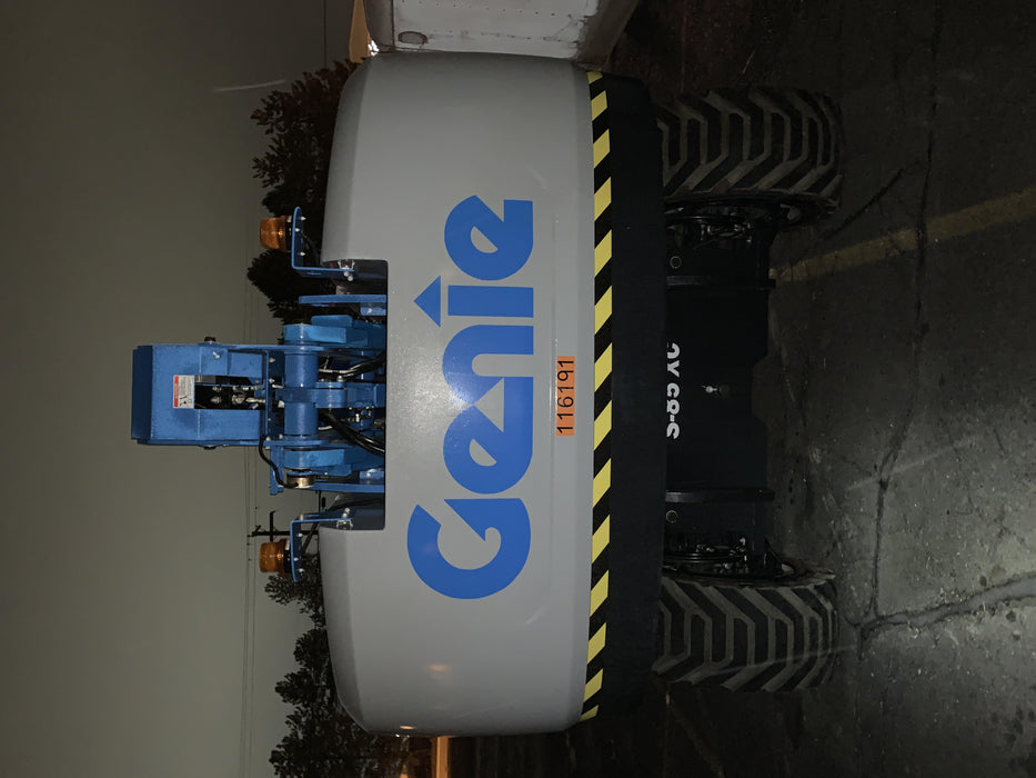 2020 GENIE S-85 XC