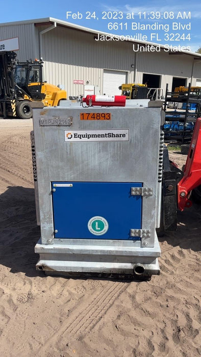 2021 MYERS-SETH MSP PP-150