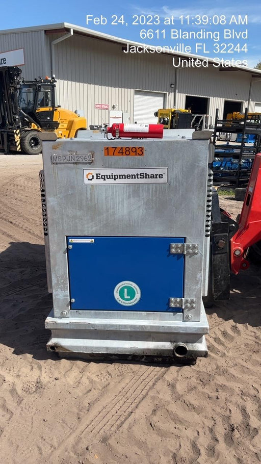 2021 MYERS-SETH MSP PP-150