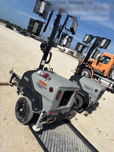 2024 WACKER NEUSON LTT4