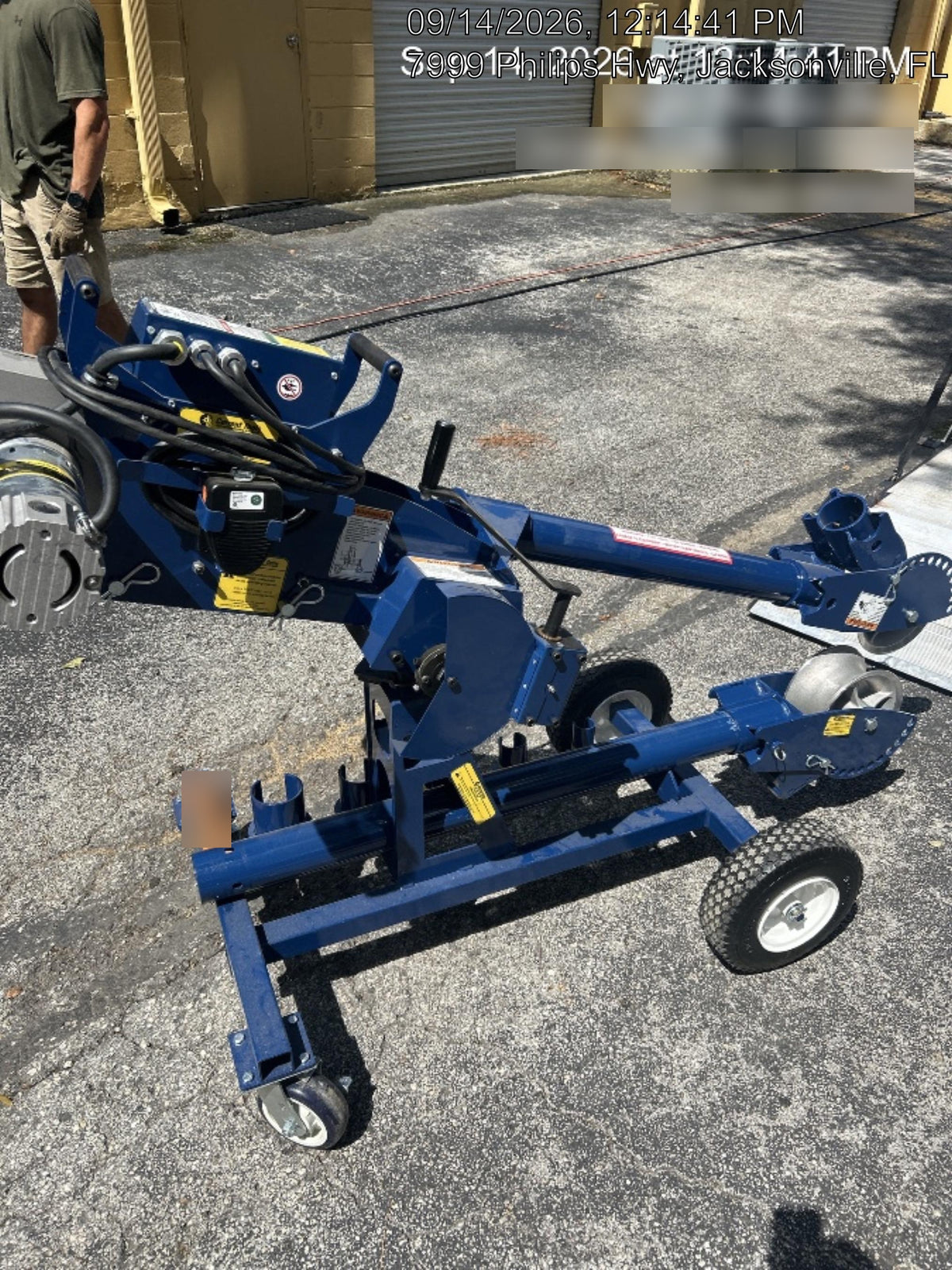2026 CURRENT TOOLS 100A