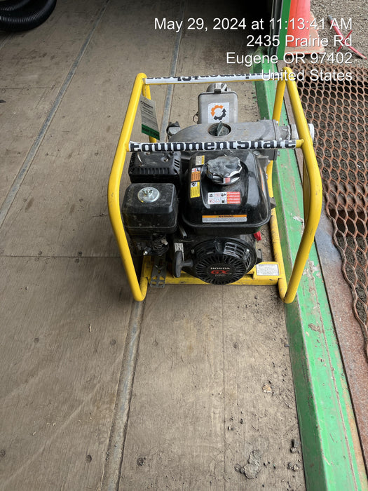 2022 WACKER NEUSON PT2A