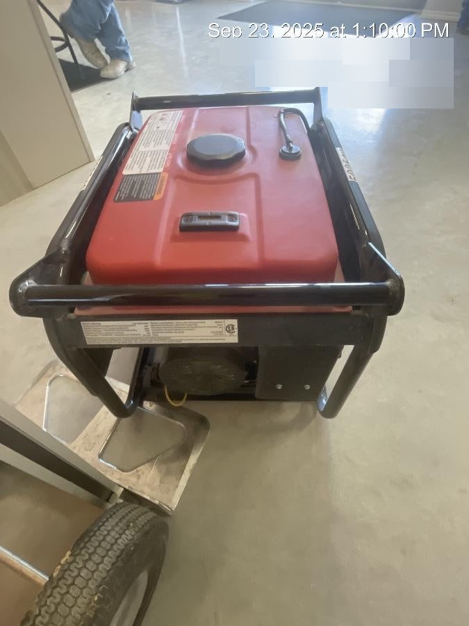 2025 MI-T-M GEN-3600-0MM0