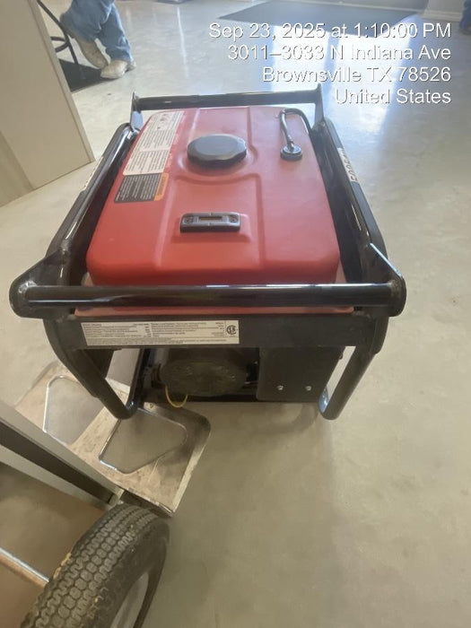 2025 MI-T-M GEN-3600-0MM0