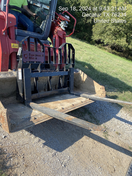 2024 VIRNIG PF4855-5VG