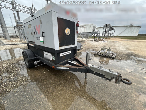 2019 WACKER NEUSON G70