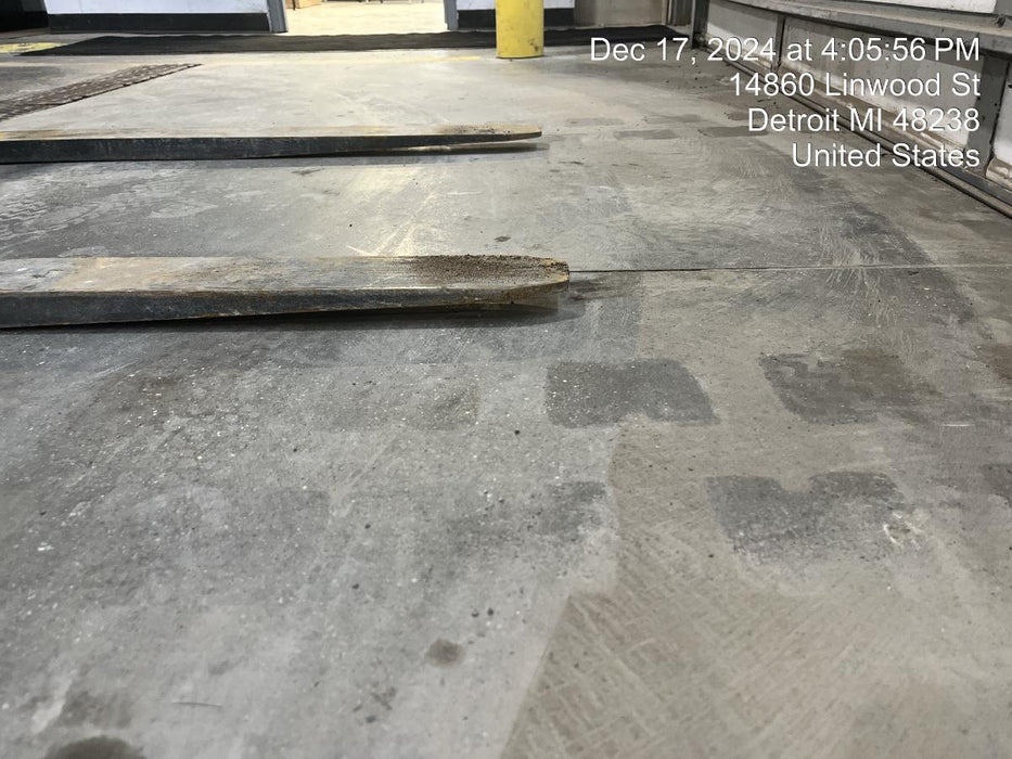 2024 VIRNIG PF4855-5VG