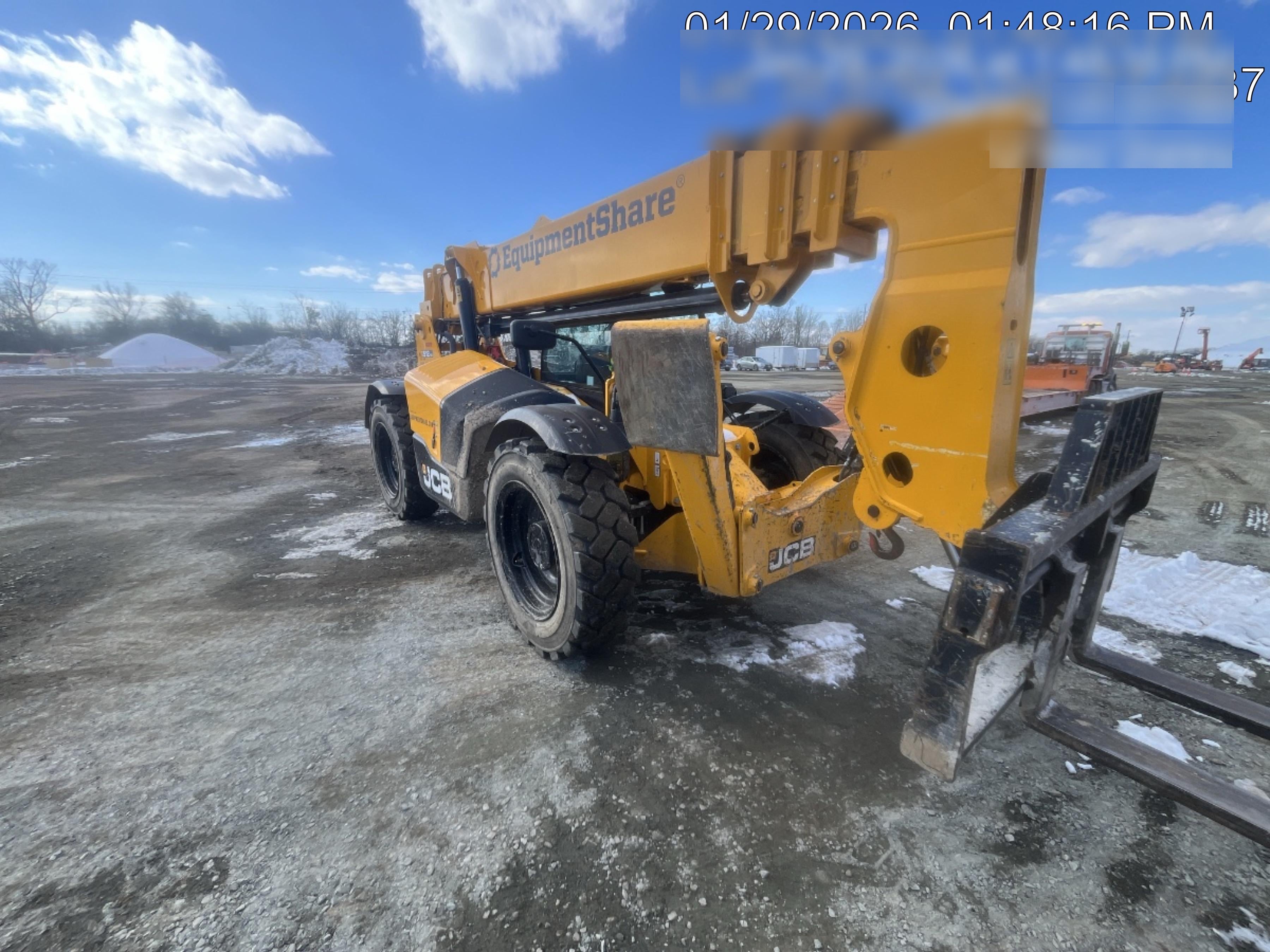 2025 JCB 512-56
