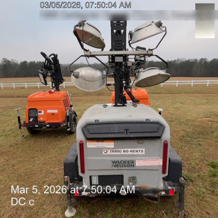 2019 Wacker Neuson LTV6L Standard