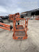 2019 JLG 460SJ