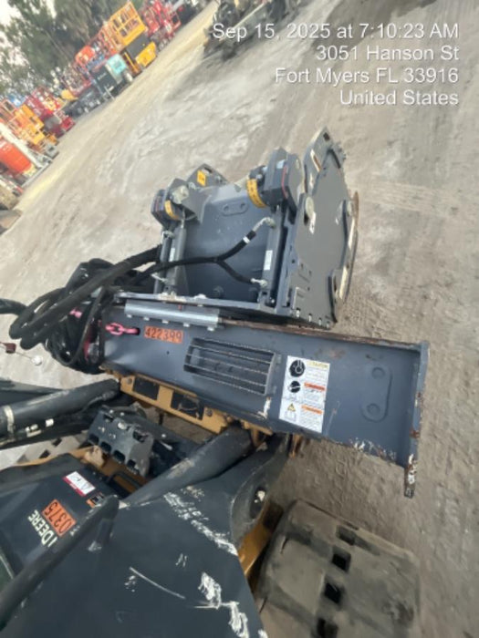 2024 JOHN DEERE CP24G