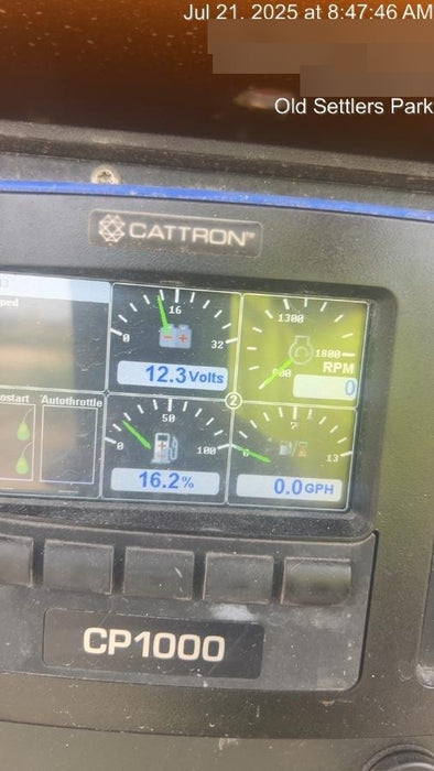 2022 PIONEER SAPP44S10L71-D2.9L4