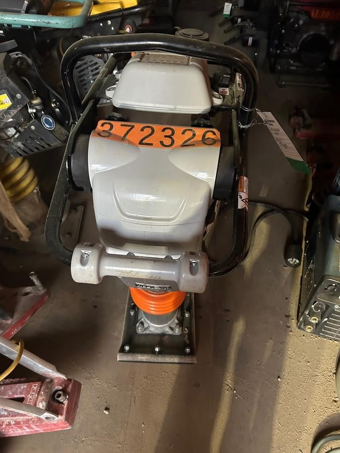 2023 MULTIQUIP MTX60HD
