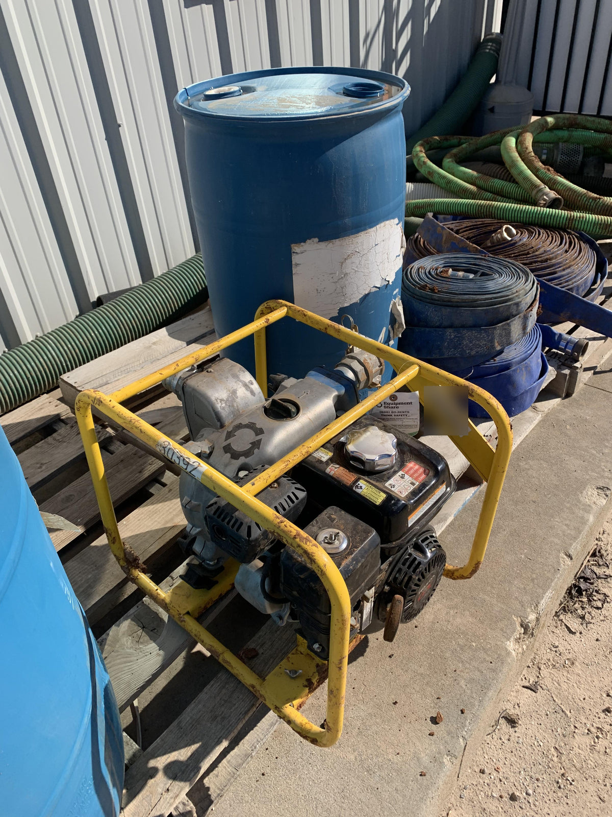 2019 WACKER NEUSON PT2