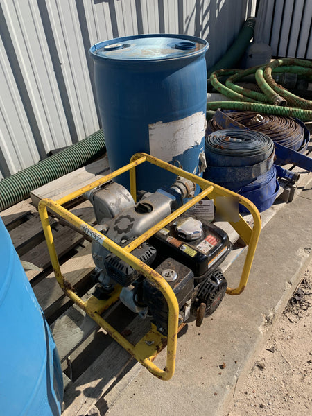 2019 WACKER NEUSON PT2