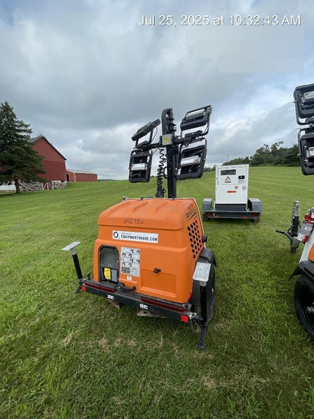 2024 GENERAC MLT2