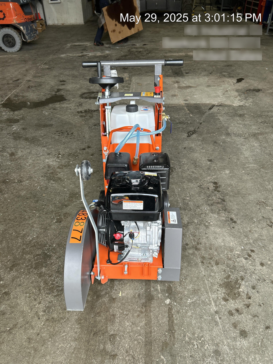 2024 HUSQVARNA FS 400 LV