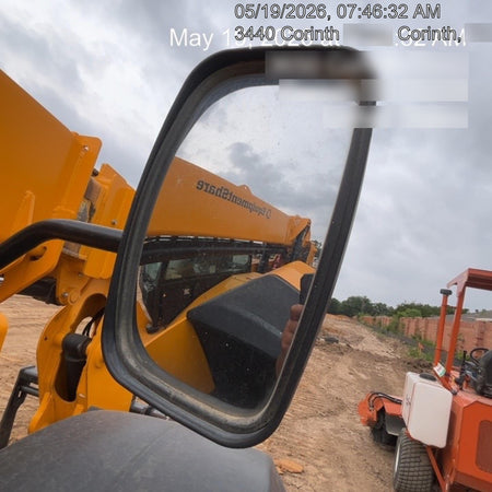 2023 JCB 509-42