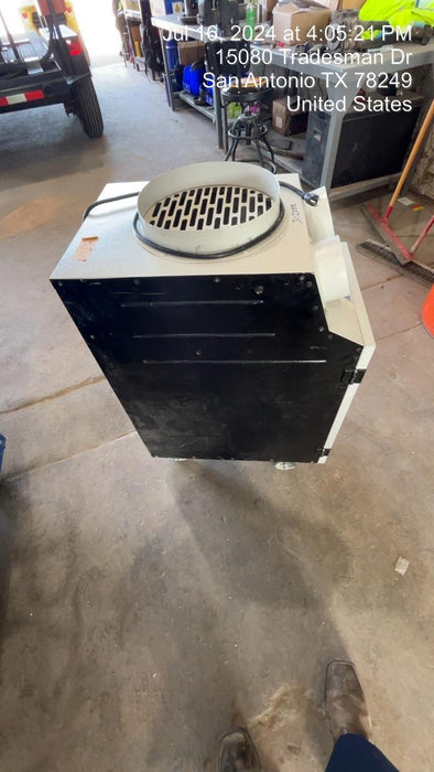 2023 KWIKOOL KPAC1411-2