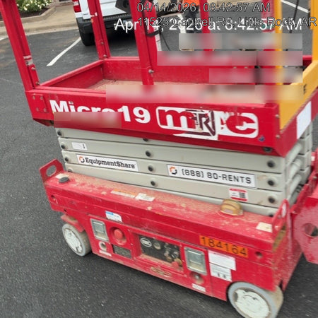 2021 MEC Micro 19