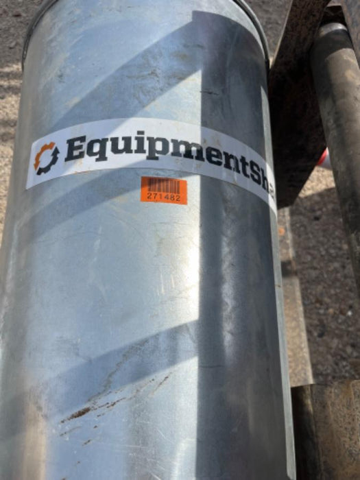 2022 MICHIGAN PNEUMATIC ES-8AM-TRACKER