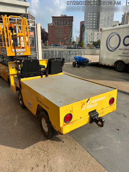 2021 COLUMBIA Payloader 2XL