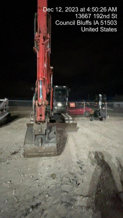 2023 GEITH H14-0900 - Geith