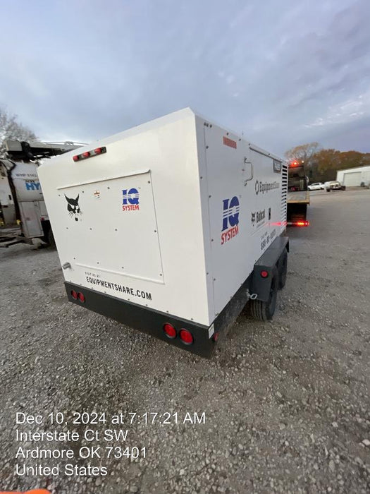 2025 BOBCAT PA825VWCU-T4F