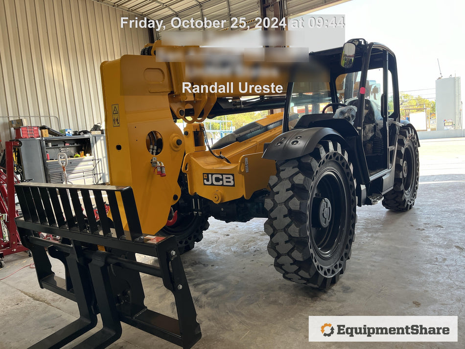 2024 JCB 509-42