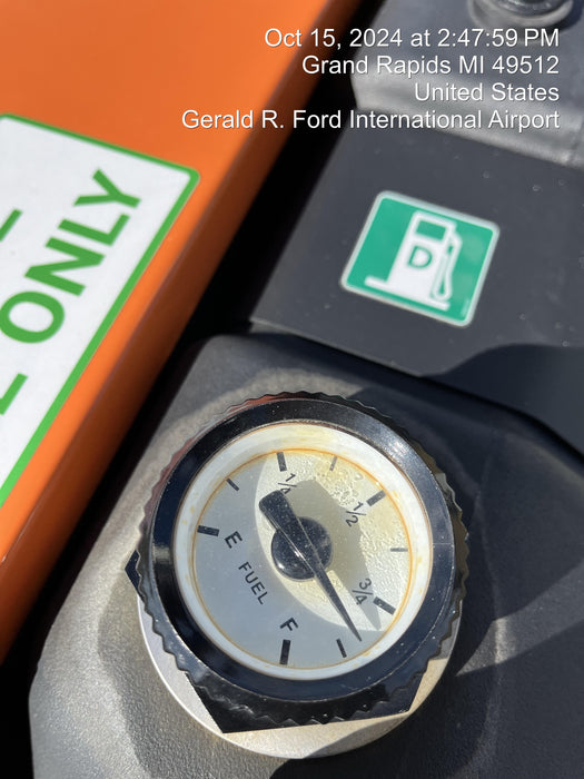 2024 WANCO WLTT-4MM4K