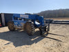 2020 Genie GTH-636 Cab/Heat/Air, Solid Tires, Work Lights, Beacon, Aux Hydraulics, Back up Alarm