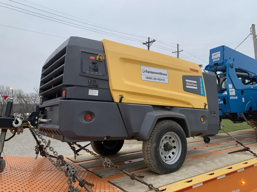 2020 ATLAS COPCO XATS 400 CW