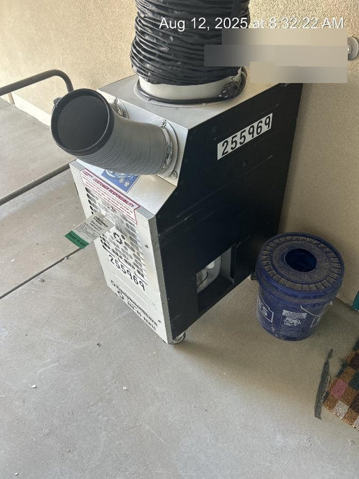 2022 KWIKOOL KPAC1811-2