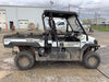2019 KAWASAKI MULE PRO-DX