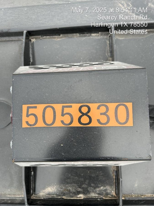 2025 VIRNIG RBV72-25