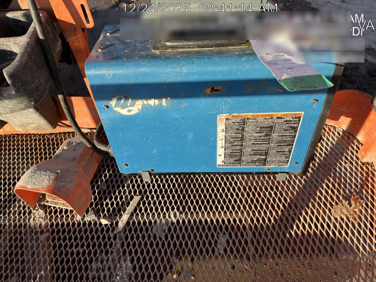 2024 MILLER ELECTRIC CST-282
