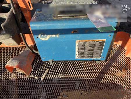 2024 MILLER ELECTRIC CST-282