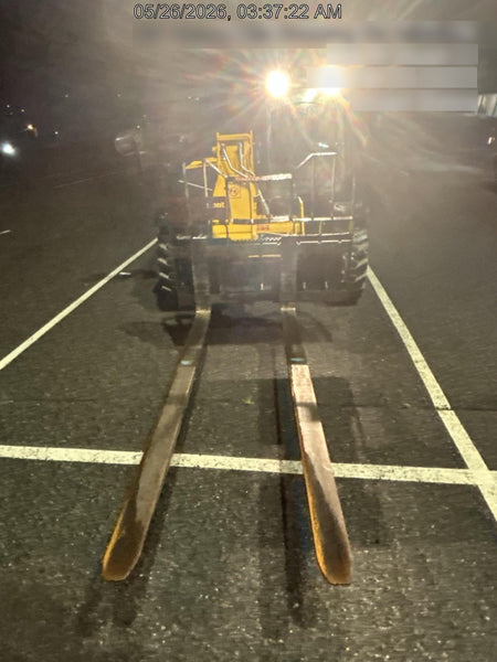 2024 JCB 505-20TC