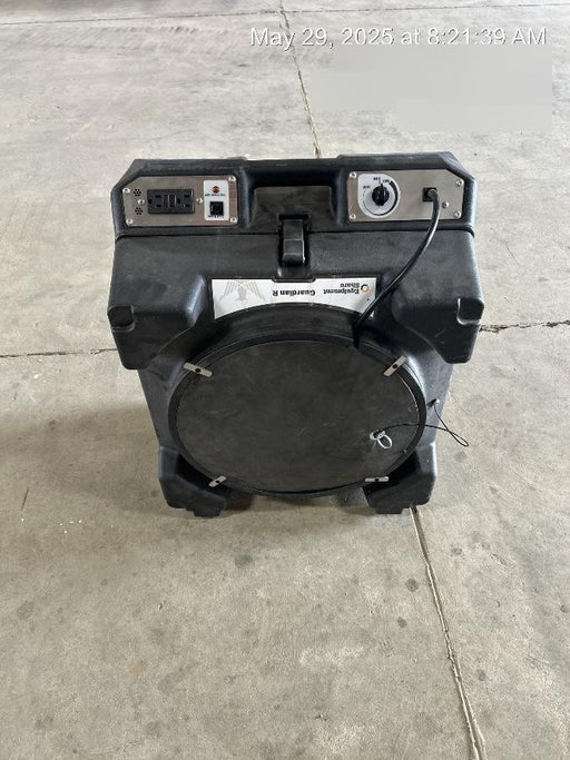 2022 PHOENIX Guardian R Hepa