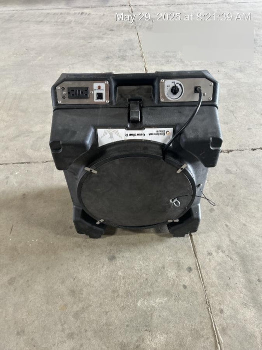 2022 PHOENIX Guardian R Hepa