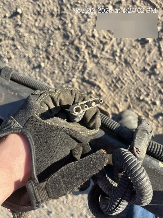 2021 SULLAIR 185D-DPQ KU4F