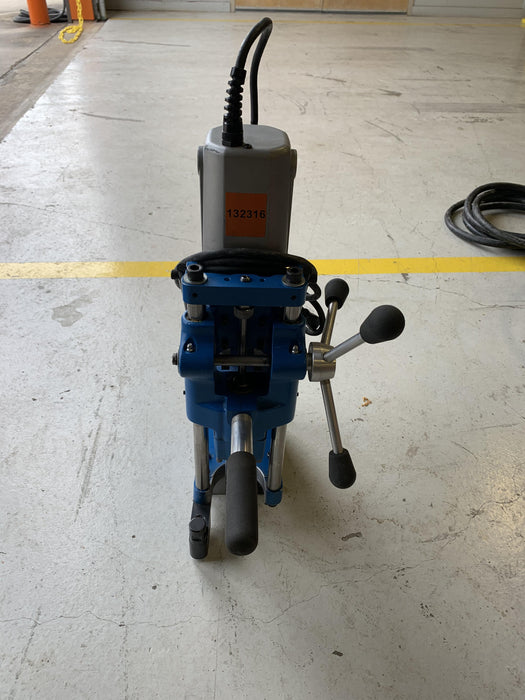 2021 HOUGEN MFG HMD934