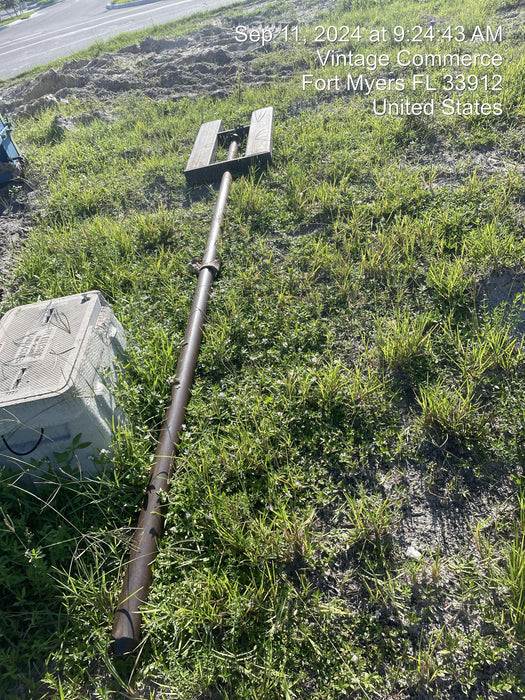 2022 ARROW MATERIAL HANDLING 8030-10