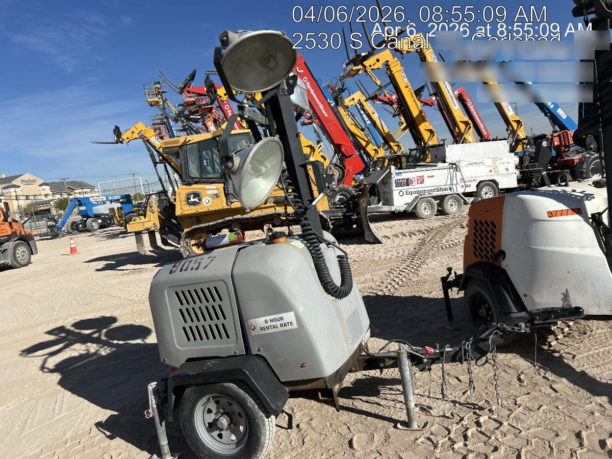 2018 WACKER NEUSON LTV6K-MH