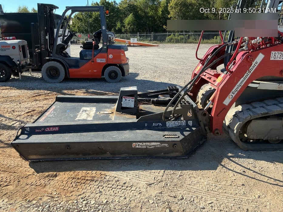 2022 PALADIN 30372A-0022