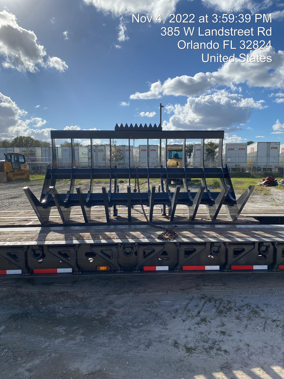 2022 WERK-BRAU WL4RK-120 - Werk-Brau