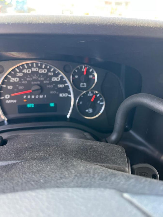 2023 CHEVROLET Express Van - Rental