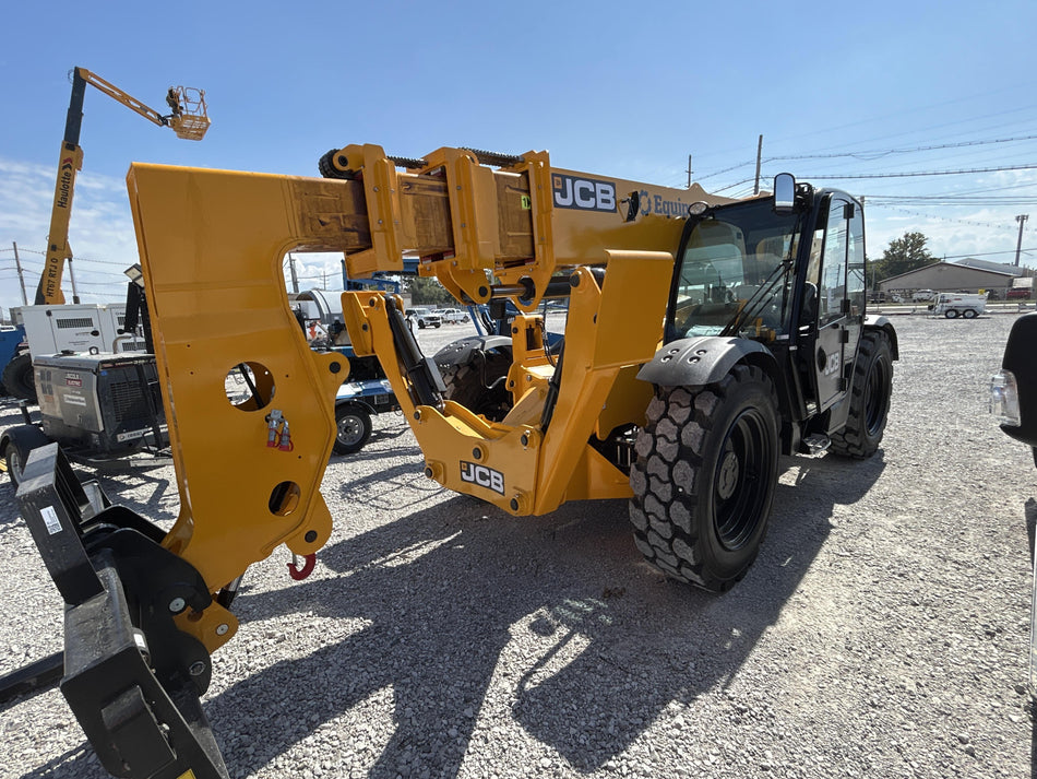 2025 JCB 510-56