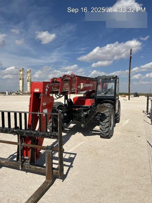 2020 MANITOU MTA10055