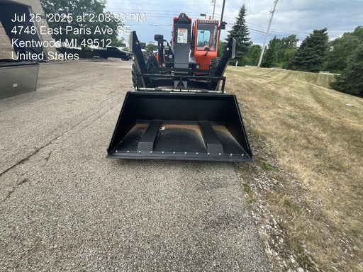 2025 STAR INDUSTRIES 1406B